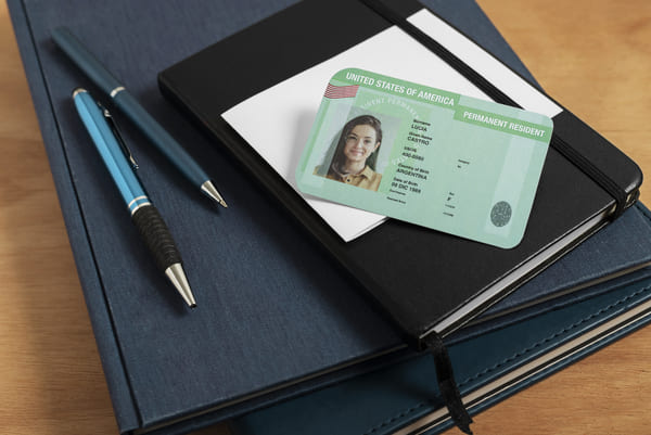 Thẻ xanh Mỹ đi được nước nào? Danh sách chi tiết từ First Consulting Group