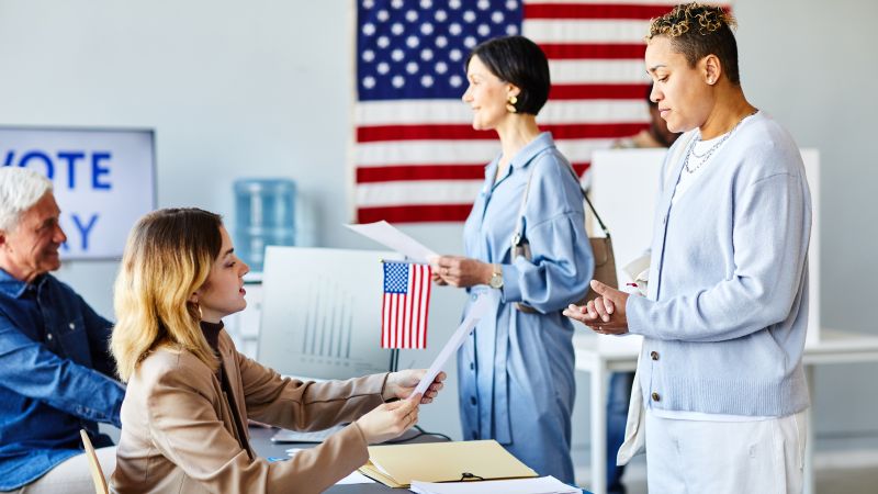 Lưu ý du lịch Mỹ thăm thân nhân - Frist Consulting Group