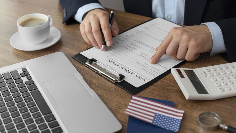 Visa J1 Mỹ là gì? Một số thông tin cần biết về visa J1 - First Consulting Group