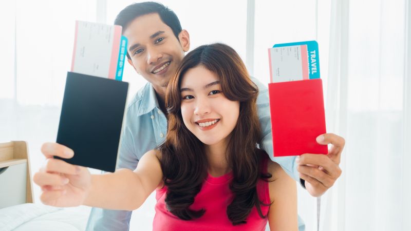 Xin visa đi Mỹ thăm thân nhân: Kinh nghiệm chuẩn bị hồ sơ và phỏng vấn – First Consulting Group