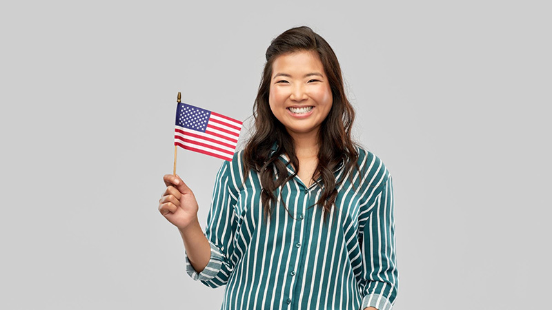 Xin visa qua Mỹ dự lễ tốt nghiệp: Nên chọn loại visa nào theo First Consulting Group