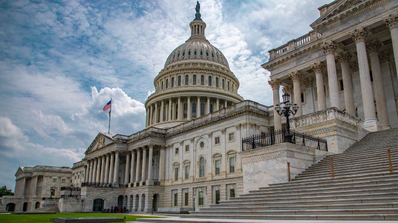 Thủ đô của Mỹ - First Consulting Group