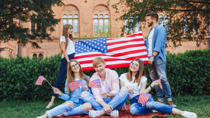 Thủ đô của Mỹ - First Consulting Group