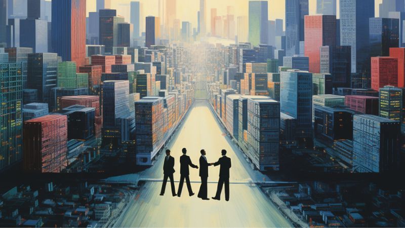 Thung lũng Silicon - First Consulting Group