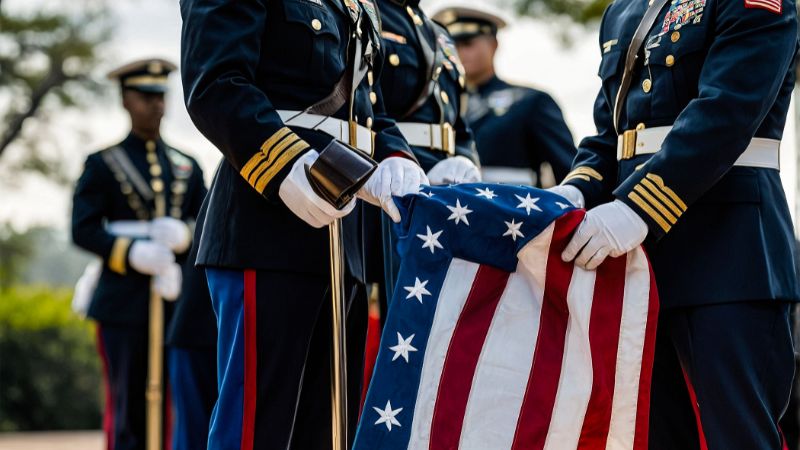 Nhiệm kỳ Tổng thống Mỹ - First Consulting Group