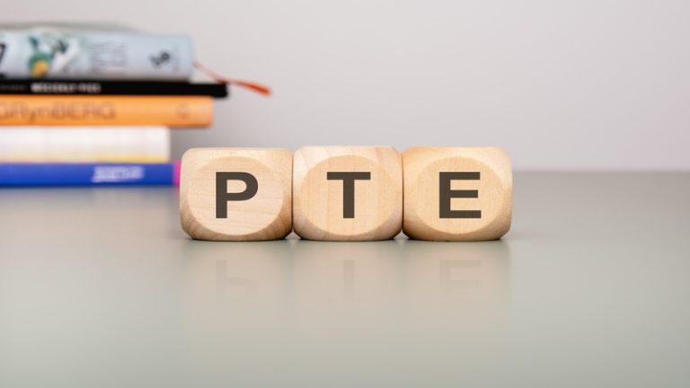 Chứng chỉ PTE là gì? Các thông tin cơ bản cho người mới bắt đầu