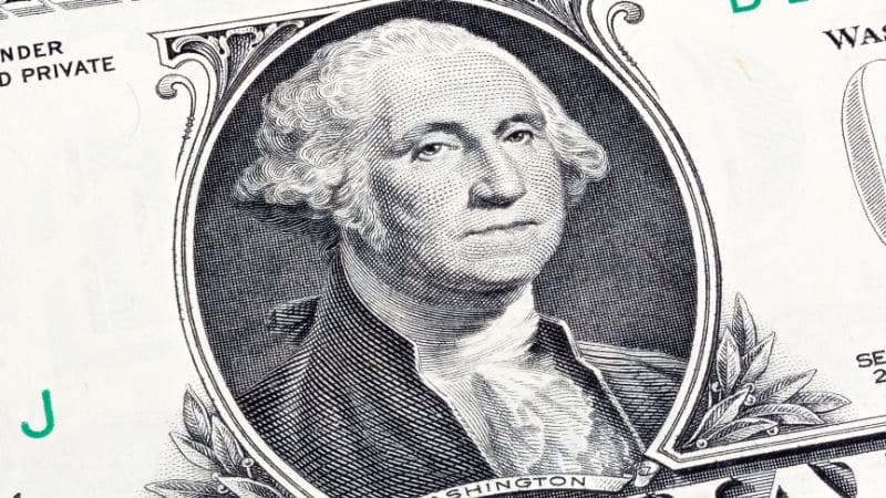 Tổng thống đầu tiên của Mỹ - First Consulting Group