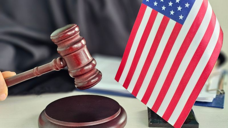 Tổng thống đầu tiên của Mỹ - First Consulting Group