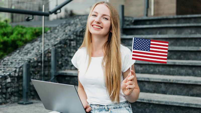 Tổng thống đầu tiên của Mỹ - First Consulting Group