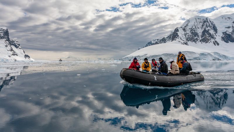 Alaska Hoa Kỳ có gì hấp dẫn? Hành trình khám phá vùng đất băng giá kỳ vĩ cùng First Consulting Group