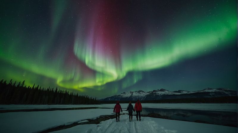 Alaska Hoa Kỳ có gì hấp dẫn? Hành trình khám phá vùng đất băng giá kỳ vĩ cùng First Consulting Group