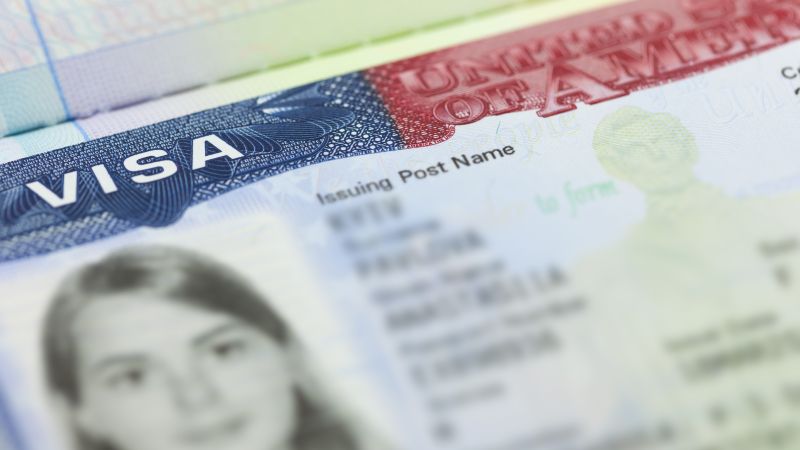 Hộ chiếu là gì? 7 sai lầm khi làm passport khiến hồ sơ Mỹ bị từ chối - First Consulting Group