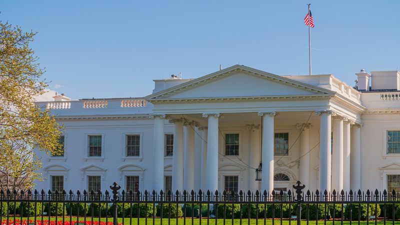 Tác động đến chính sách di trú của Nhà Trắng Hoa Kỳ