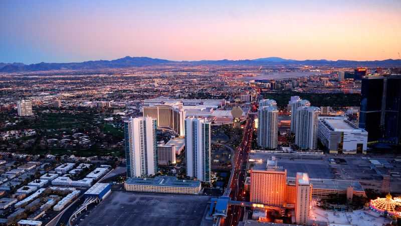 Bang Nevada ở đâu? Khí hậu, cuộc sống và cơ hội định cư cần biết - First Consulting Group