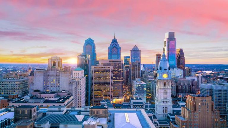 Philadelphia ở bang nào? First Consulting Group giải thích chi tiết