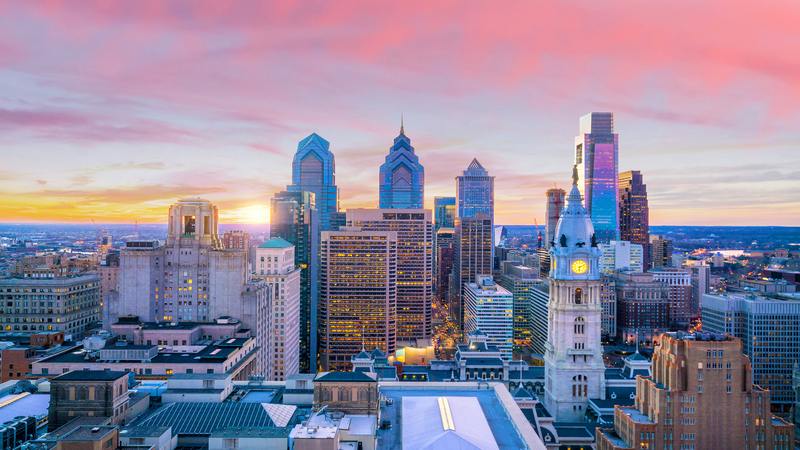Philadelphia ở bang nào? First Consulting Group giải thích chi tiết