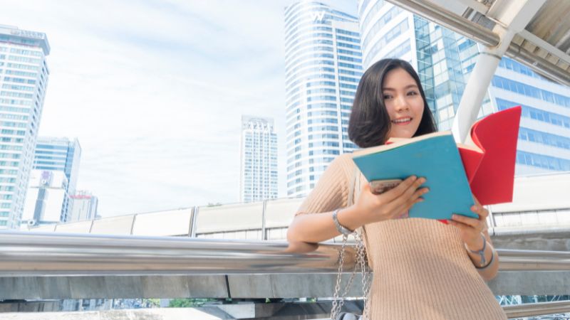 Bờ Tây nước Mỹ - First Consulting Group