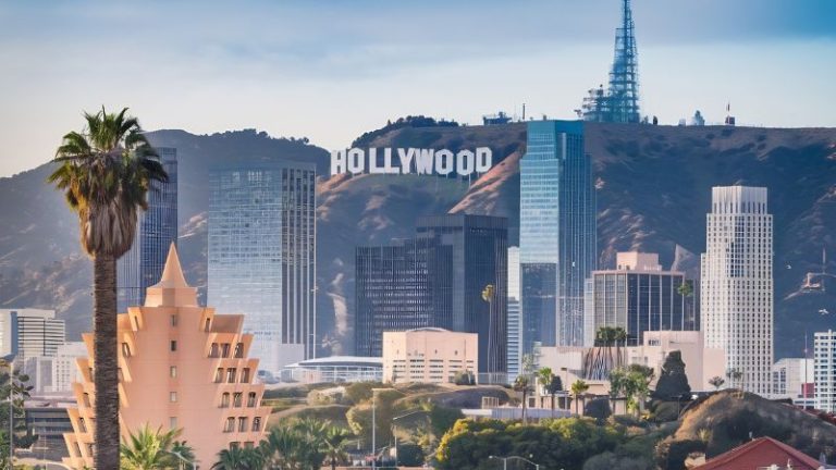 Bờ Tây nước Mỹ gồm những thành phố nào theo chia sẻ từ First Consulting Group