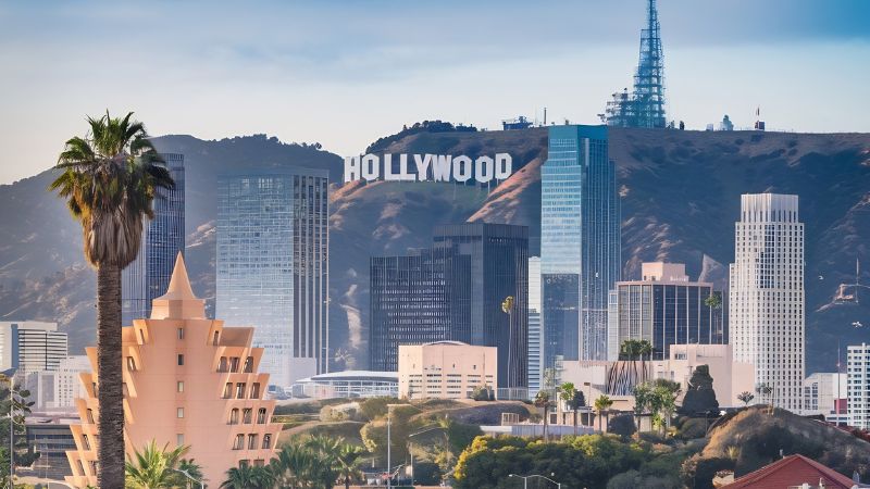 Bờ Tây nước Mỹ gồm những thành phố nào theo chia sẻ từ First Consulting Group