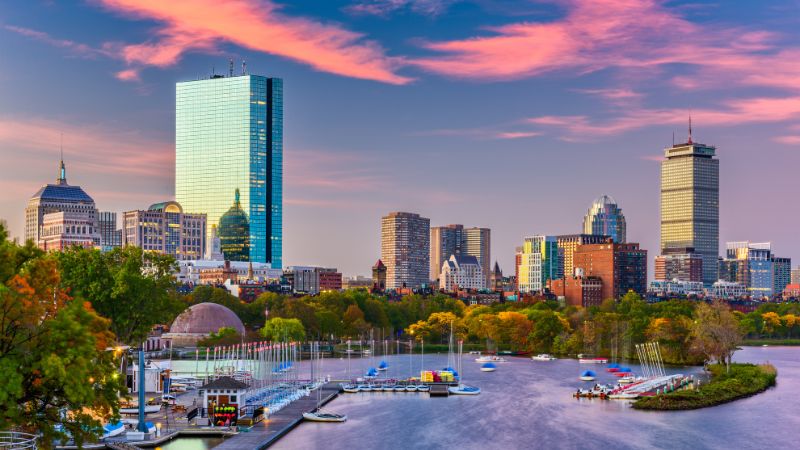 Boston Massachusetts Hoa Kỳ và những điều cần biết