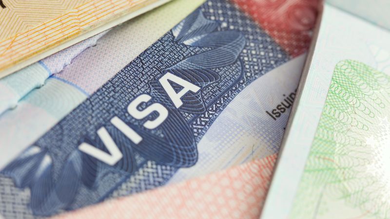 Thủ tục cấp visa đi nước ngoài cho mục đích du lịch - Hướng dẫn chuẩn hồ sơ cùng First Consulting Group