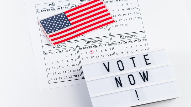 Thời gian và các cột mốc quan trọng của chu kỳ bầu chọn