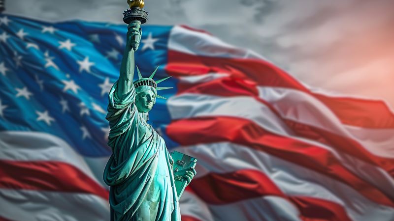 Các ngày lễ của Mỹ: Danh sách đầy đủ & ý nghĩa qua từng dịp trong năm – First Consulting Group