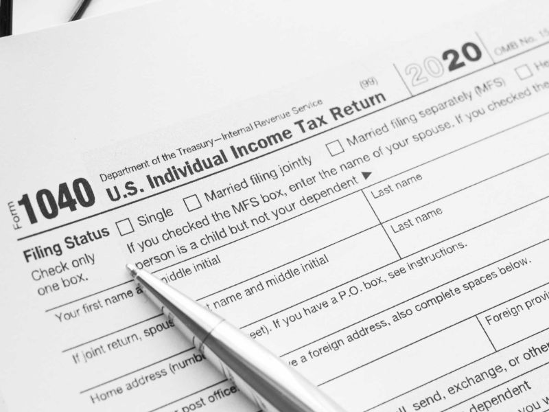 Cách điền họ tên tiếng Việt vào form Mỹ đúng chuẩn