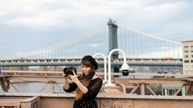 Cầu Brooklyn - First Consulting Group