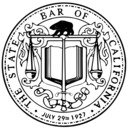 Chứng nhận Law Corporation bởi State Bar of California (2022).
