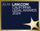 Giải thưởng Distinguished Leader, California Legal Awards (2024).