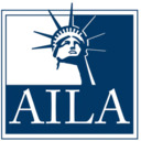 Chứng nhận thành viên Hiệp hội Luật sư Di trú Hoa Kỳ - AILA, (2021).