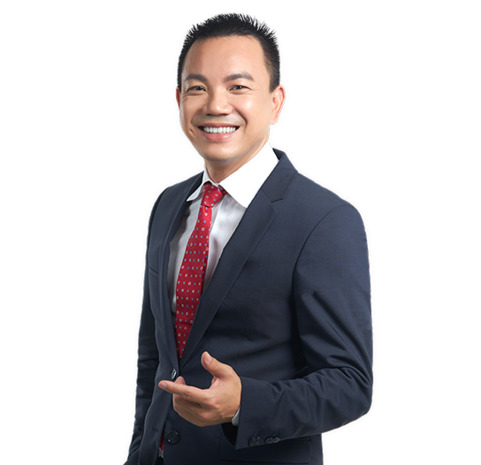 Luật sư di trú Vũ Tuấn Huy