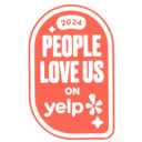 Giải thưởng People Love Us on Yelp (2024).