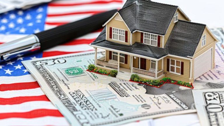 Chi phí sinh hoạt tại Mỹ cho người mới định cư – First Consulting Group