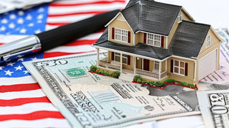 Chi phí sinh hoạt tại Mỹ cho người mới định cư – First Consulting Group