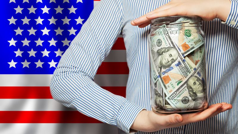 Lập kế hoạch tài chính và tiết kiệm khi sống tại Mỹ - First Consulting Group