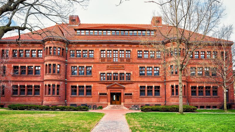 Đại học Harvard là gì? Điều kiện, chi phí & cách ứng tuyển từ chuyên gia du học Mỹ - First Consulting Group