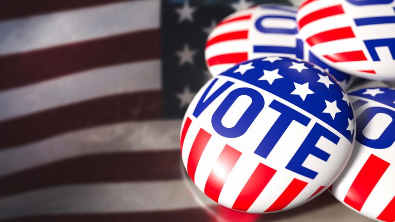 Điểm khác nhau giữa hệ thống bầu chọn của Mỹ và Việt Nam