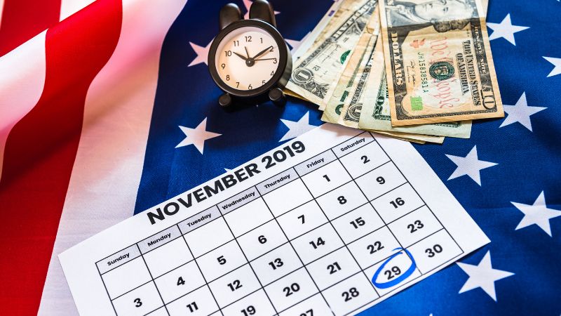 Lịch phỏng vấn định cư Mỹ - First Consulting Group