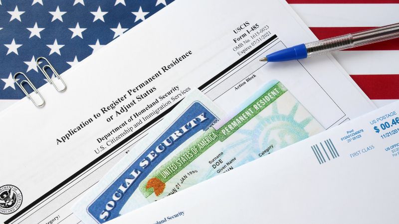 Lịch phỏng vấn định cư Mỹ - First Consulting Group