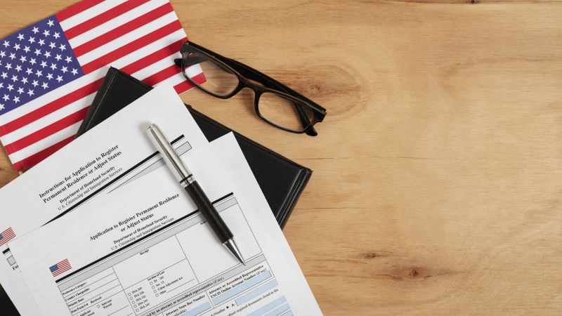 Kê Khai DS-160: Những Điều Cần Biết Trước Khi Nộp - Frist Consulting Group