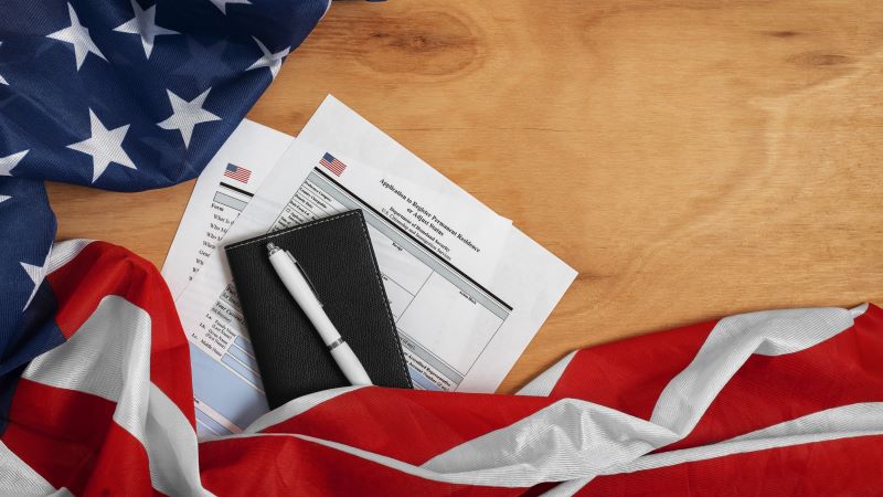 Đơn DS 160 là gì và những lưu ý khi xin visa Mỹ cùng First Consulting Group