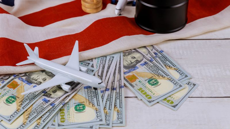 Chi phí visa Mỹ và tỷ lệ đậu theo nhóm người phổ biến