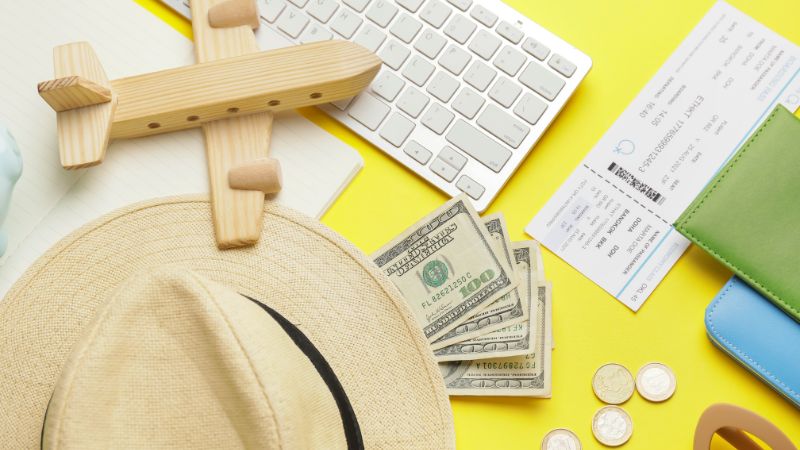 Chi phí du lịch Mỹ theo nhóm người và cách tính chi phí chuẩn