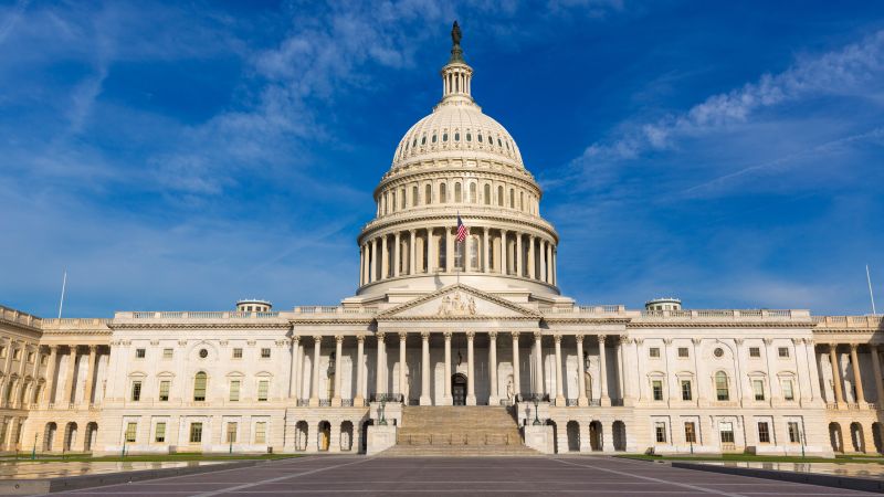 Thông tin về gia hạn chương trình EB5 do Quốc hội Mỹ ban hành - First Consulting Group