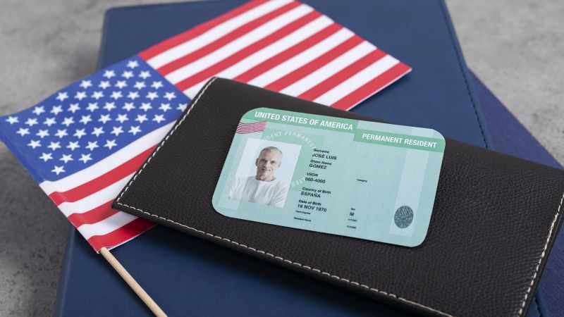 Gia hạn visa Mỹ cần những điều kiện gì theo quy định mới nhất – First Consulting Group