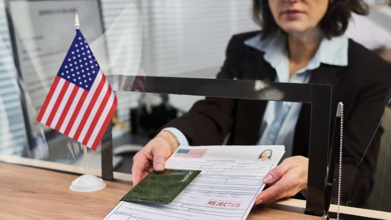 Gia hạn visa Mỹ tại Lãnh sự quán Hoa Kỳ - First Consulting Group