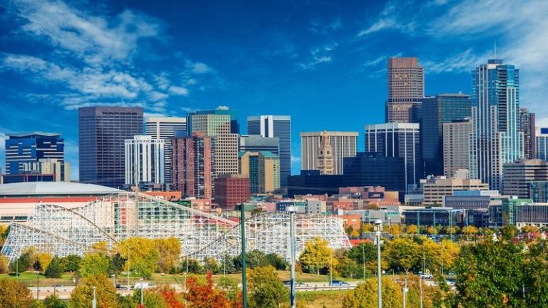 Giờ Denver là mấy giờ? First Consulting Group hướng dẫn quy đổi
