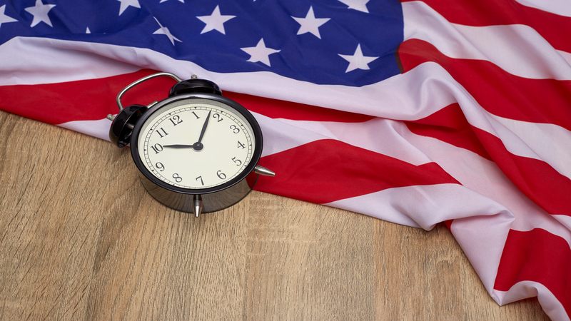 Giờ Texas và những thay đổi theo từng giai đoạn